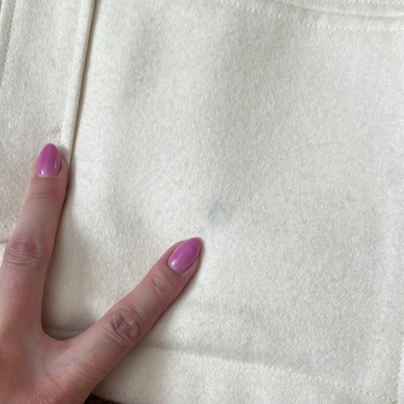 Wool coat - Picture 6 of 9